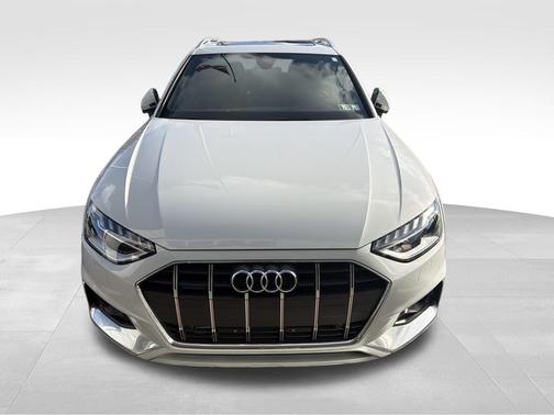 2020 Audi A4 allroad 2.0T Premium