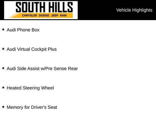 2020 Audi A4 allroad 2.0T Premium