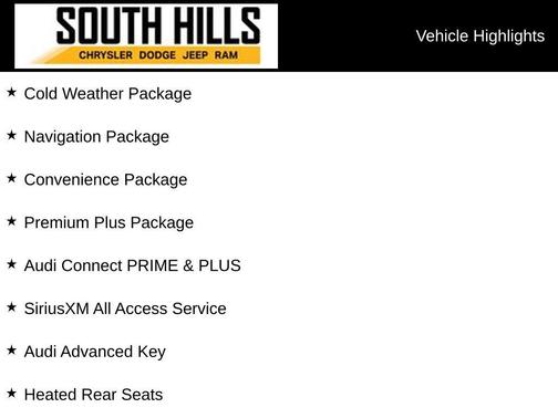 2020 Audi A4 allroad 2.0T Premium