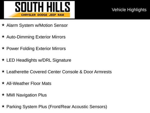 2020 Audi A4 allroad 2.0T Premium