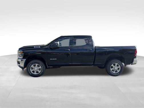 2025 RAM 3500 Big Horn