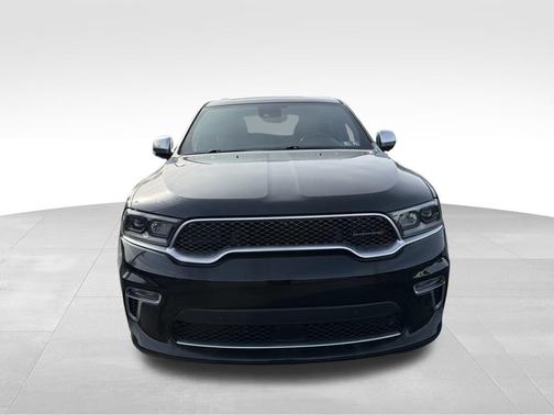 2021 Dodge Durango Citadel