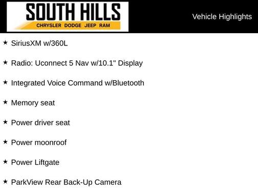 2021 Dodge Durango Citadel