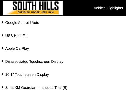 2021 Dodge Durango Citadel