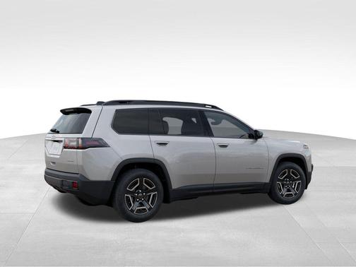 2026 Jeep Cherokee LAREDO/LIMITED