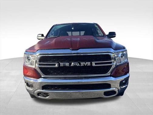 2023 RAM 1500 Big Horn Crew Cab 4x4 57' Box