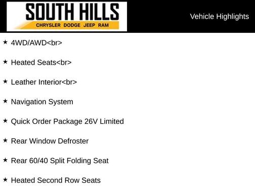 2017 RAM 1500 Longhorn