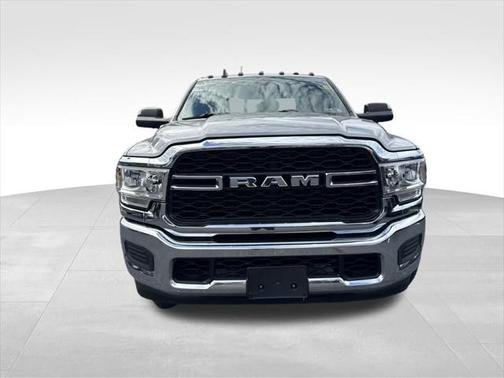 2021 RAM 2500 Tradesman Crew Cab 4x4 64' Box