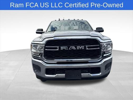 2021 RAM 2500 Tradesman Crew Cab 4x4 64' Box