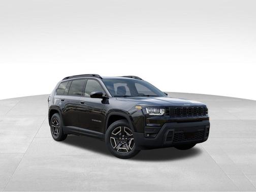 2026 Jeep Cherokee LAREDO/LIMITED