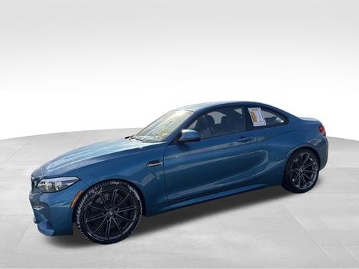 2018 BMW M2 Base