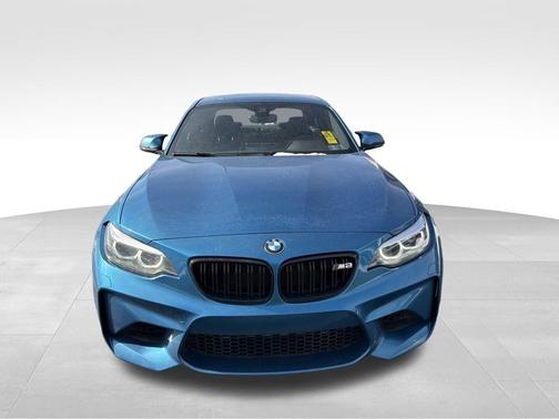 2018 BMW M2 Base