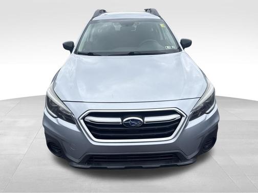2019 Subaru Outback 2.5i