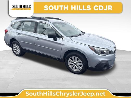 2019 Subaru Outback 2.5i