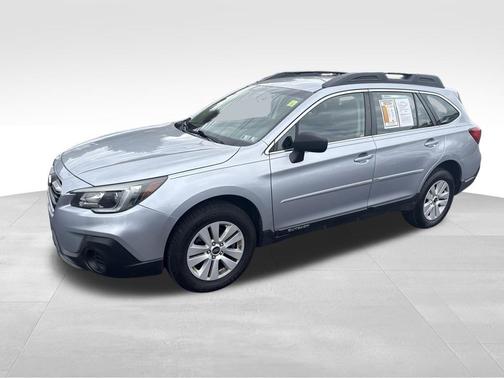 2019 Subaru Outback 2.5i
