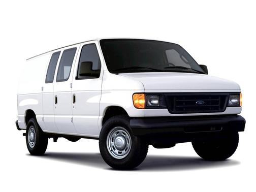 2006 Ford E350 Super Duty