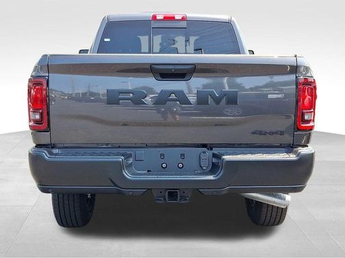 2025 RAM 3500 Tradesman