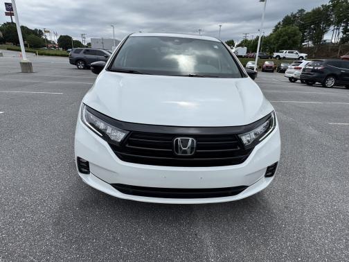 2023 Honda Odyssey