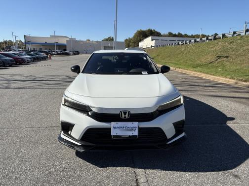 2023 Honda Civic 
