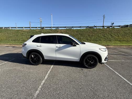 2023 Honda HR-V 