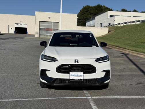 2023 Honda HR-V 