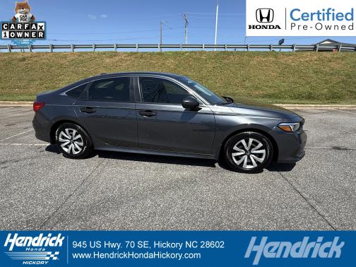 2023 Honda Civic 