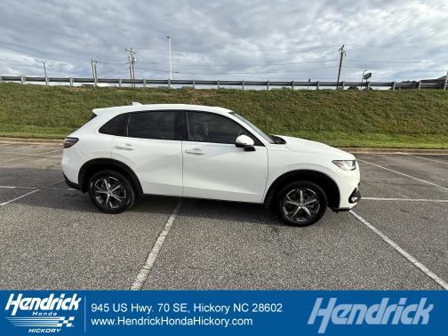 2023 Honda HR-V 