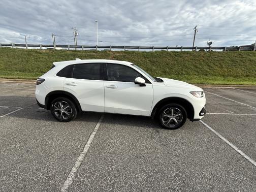 2023 Honda HR-V 