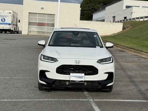 2023 Honda HR-V 