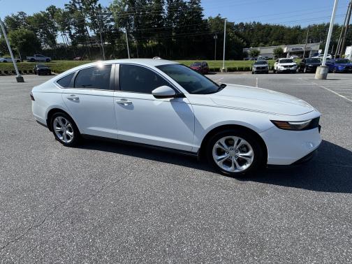 2024 Honda Accord