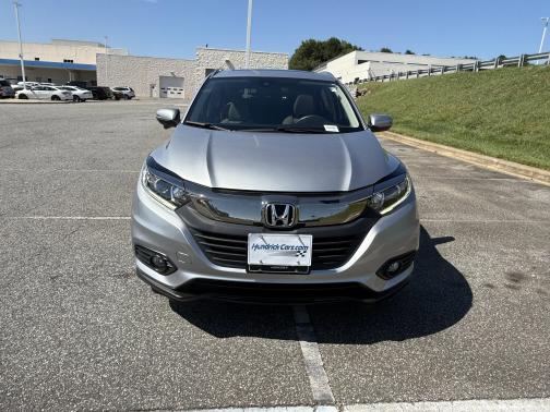 2022 Honda HR-V 