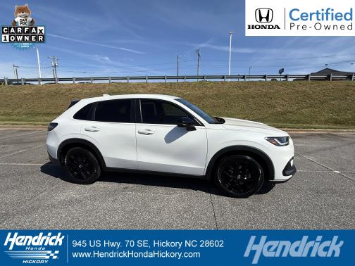 2023 Honda HR-V 