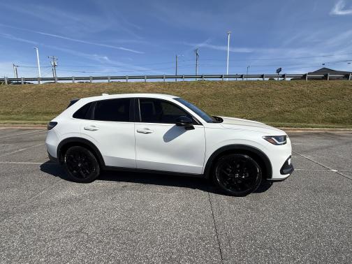 2023 Honda HR-V 