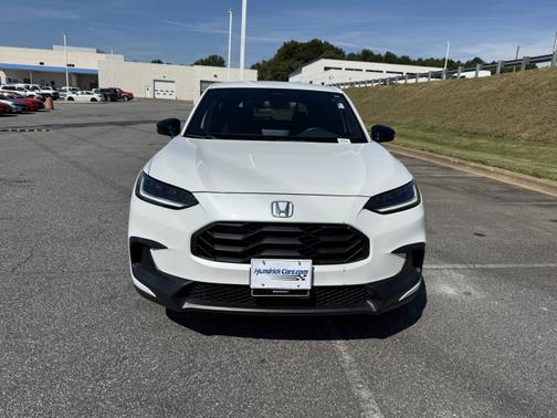 2023 Honda HR-V 