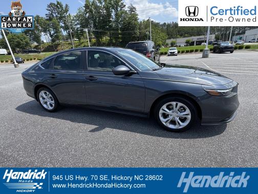 2024 Honda Accord