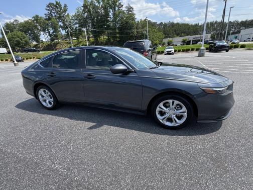 2024 Honda Accord