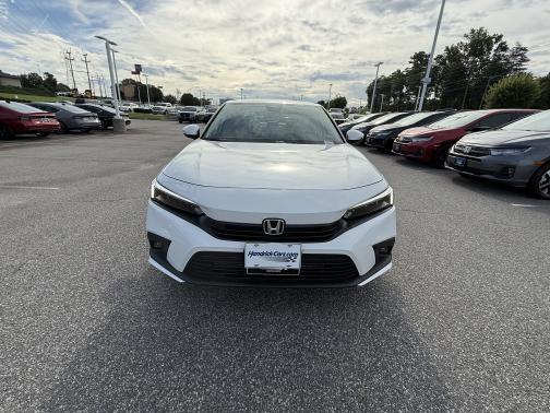 2024 Honda Civic 