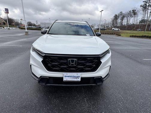 2023 Honda CR-V Hybrid