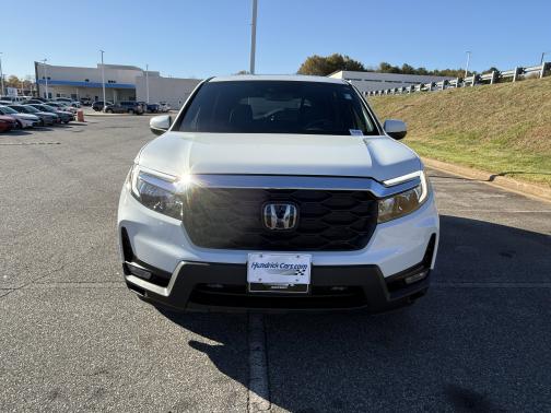 2022 Honda Passport 