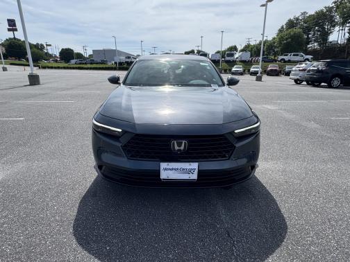 2023 Honda Accord