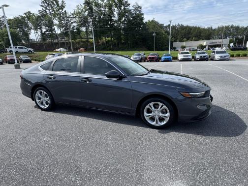 2023 Honda Accord