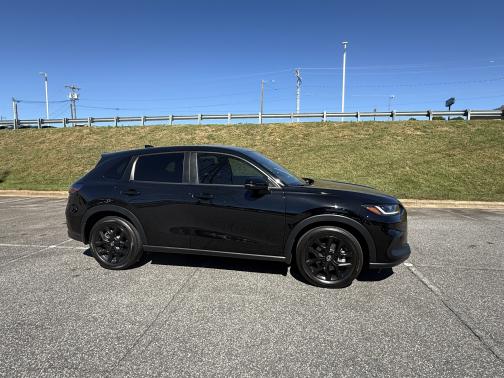 2023 Honda HR-V 