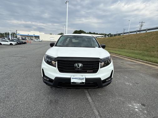 2023 Honda Ridgeline 