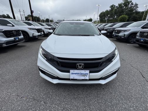 2021 Honda Civic