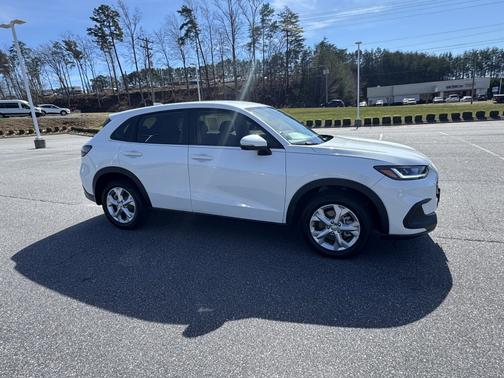 2023 Honda HR-V