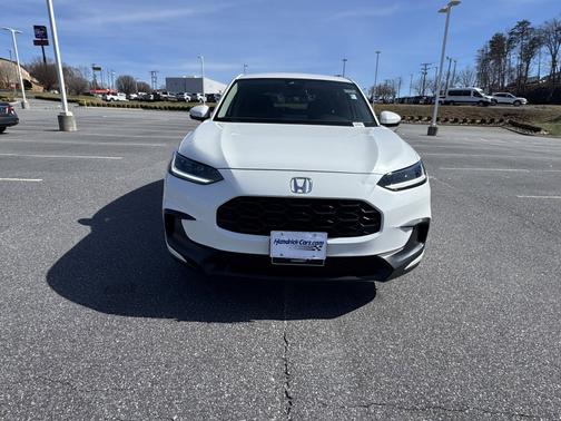 2023 Honda HR-V