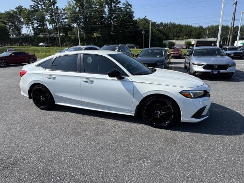 2023 Honda Civic