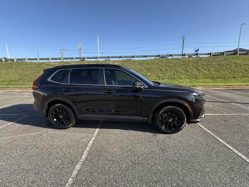 2023 Honda CR-V Hybrid 