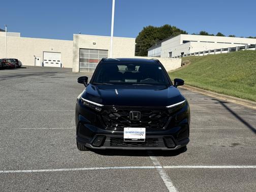 2023 Honda CR-V Hybrid 