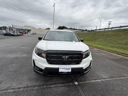 2024 Honda Ridgeline 